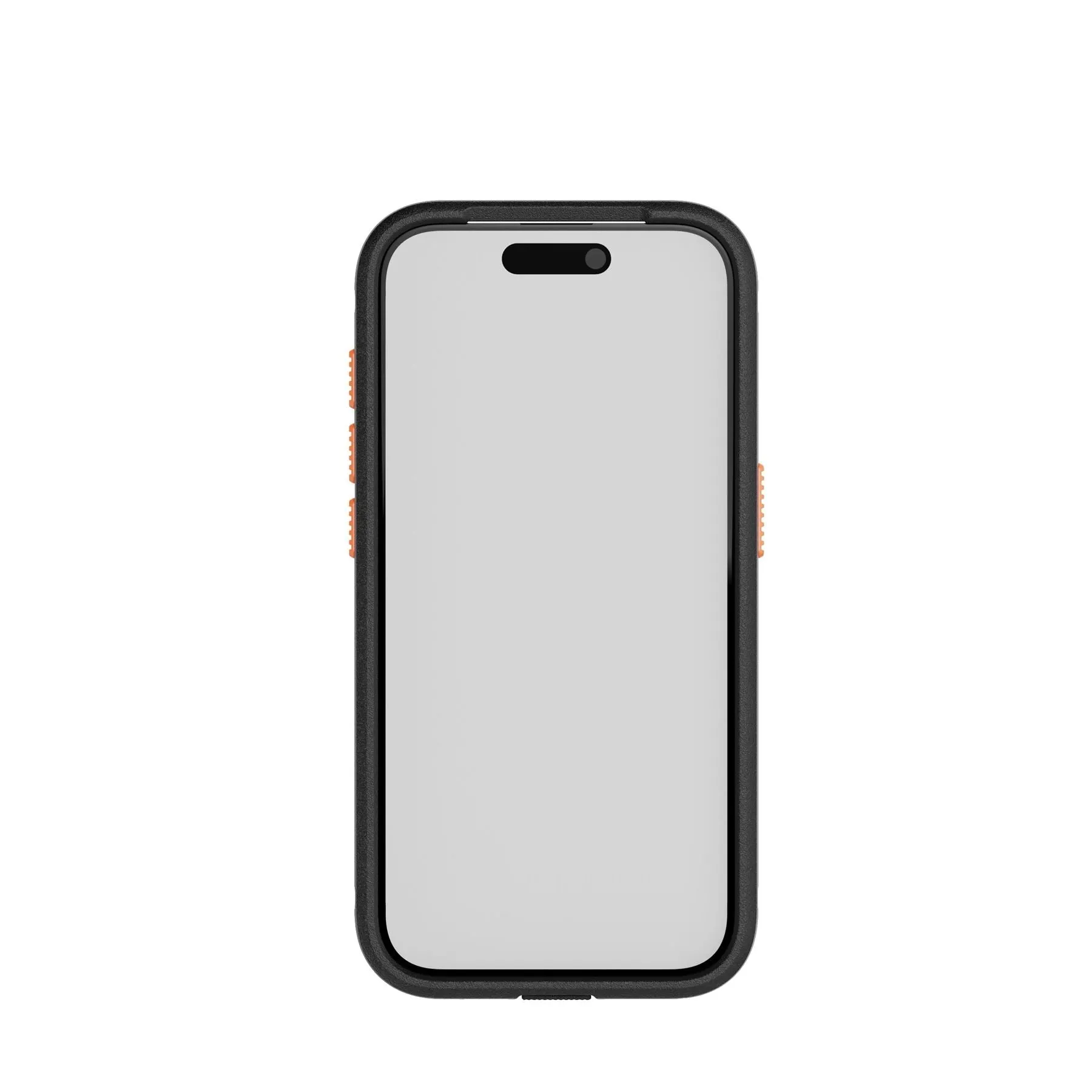 #1 Best Seller: EvoMax - Apple iPhone 15 Pro Case MagSafe Compatible - Active Black  Almost Sold Out!