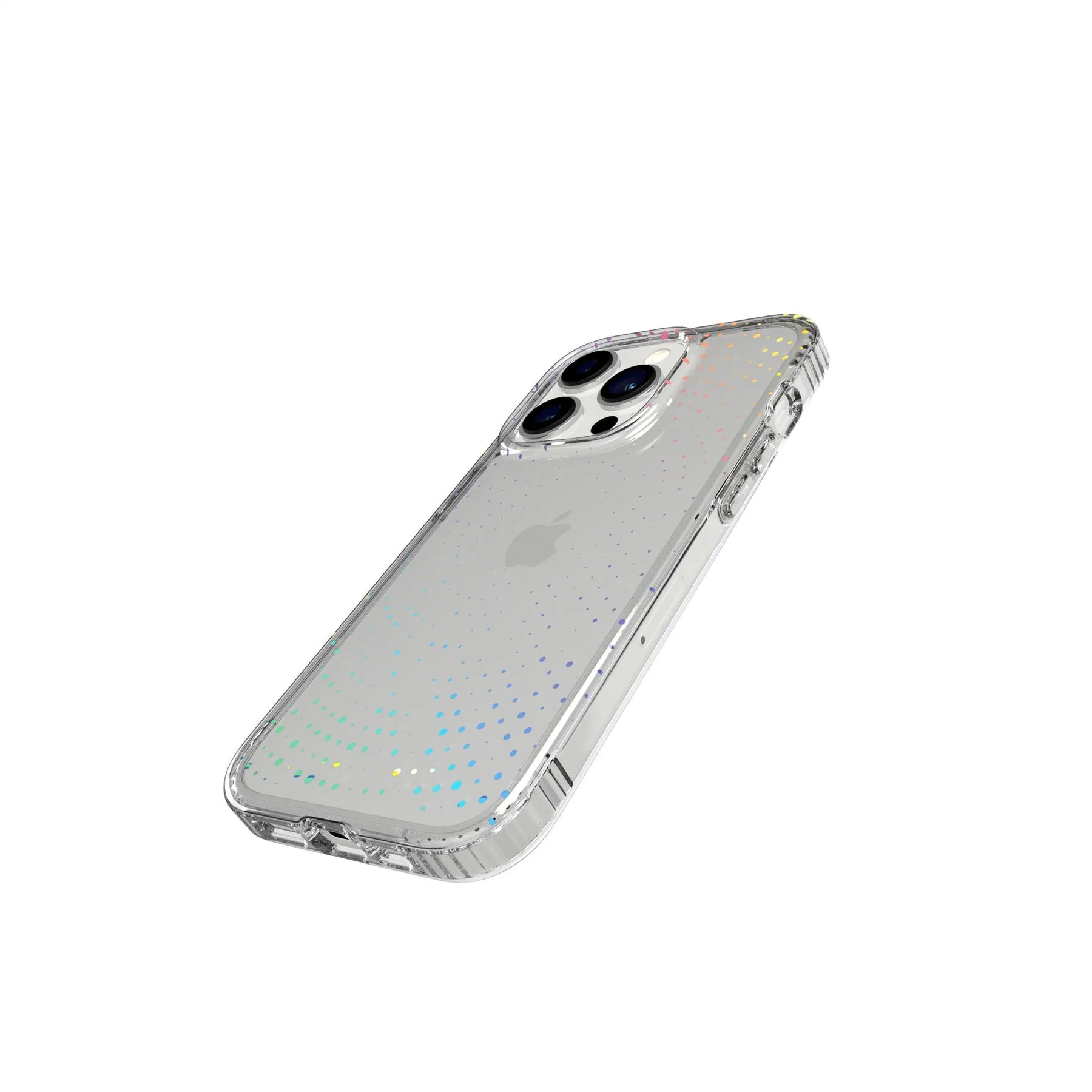 #1 Best Seller: EvoSparkle - Apple iPhone 14 Pro Case - Radiant  Today Only!
