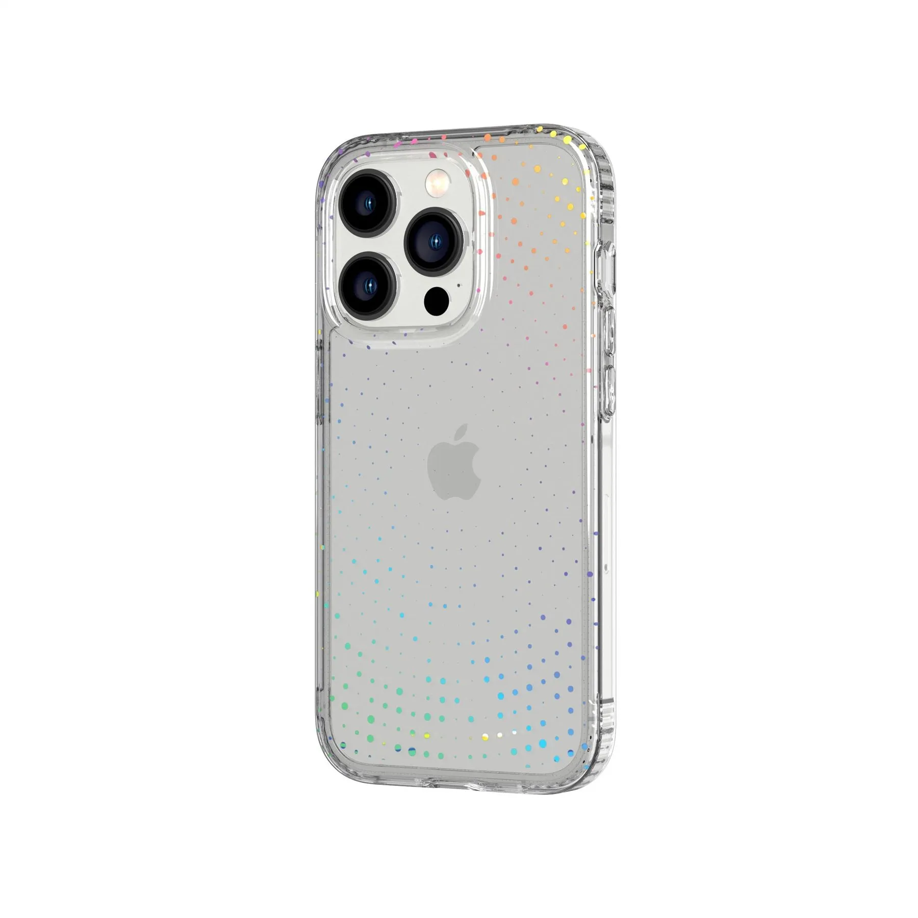 #1 Best Seller: EvoSparkle - Apple iPhone 14 Pro Case - Radiant  Today Only!