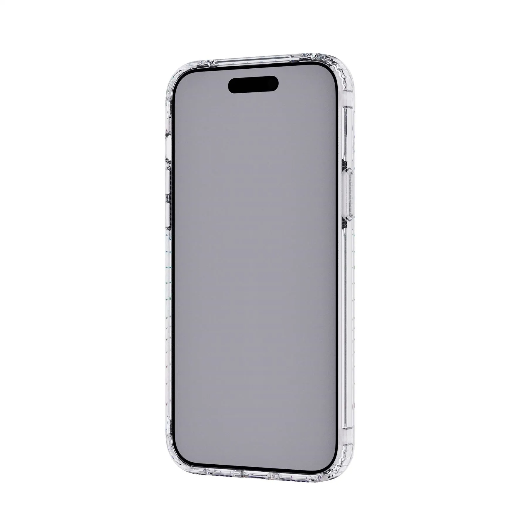 #1 Best Seller: EvoSparkle - Apple iPhone 15 Plus Case MagSafe Compatible - Solar  Ends Soon!