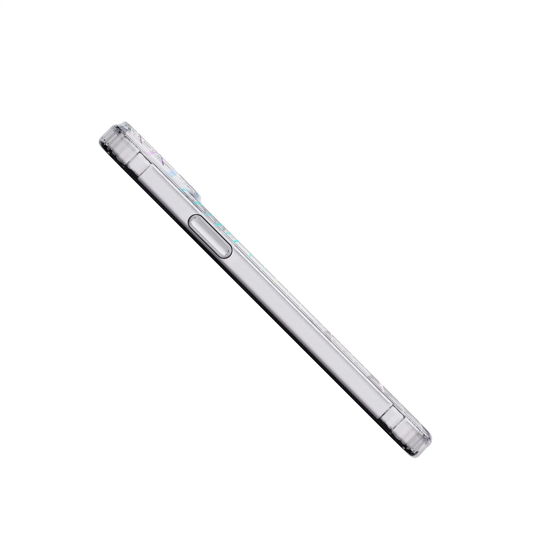 #1 Best Seller: EvoSparkle - Apple iPhone 15 Plus Case MagSafe Compatible - Solar  Ends Soon!