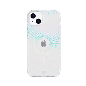 #1 Best Seller: EvoSparkle - Apple iPhone 15 Plus Case MagSafe Compatible - Solar  Ends Soon!