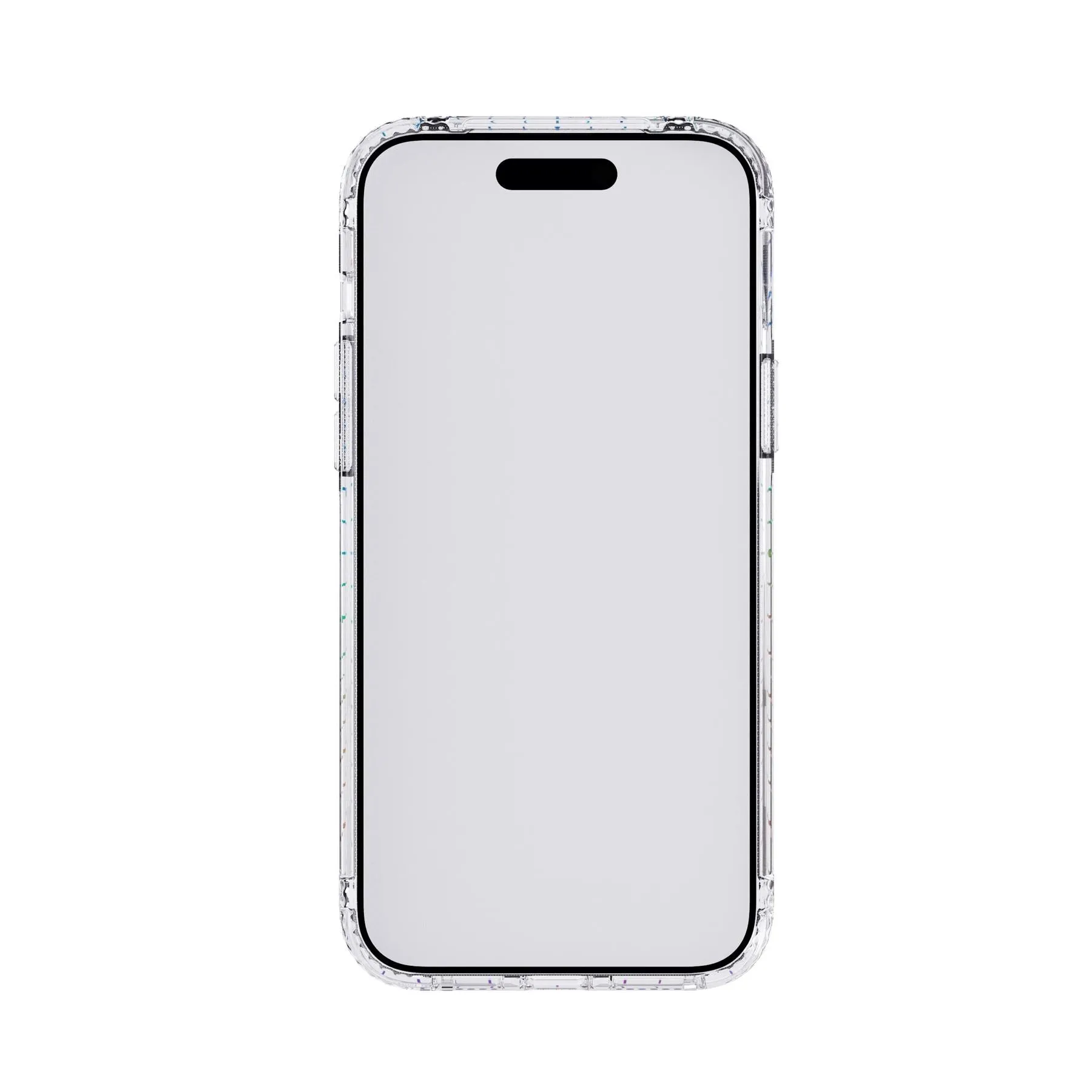 #1 Best Seller: EvoSparkle - Apple iPhone 15 Plus Case MagSafe Compatible - Solar  Ends Soon!