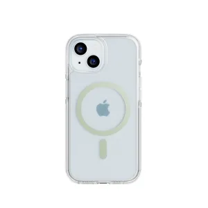 #1 Best Seller: FlexQuartz - Apple iPhone 16e/15 Case MagSafe Compatible - Green  Limited Stock!