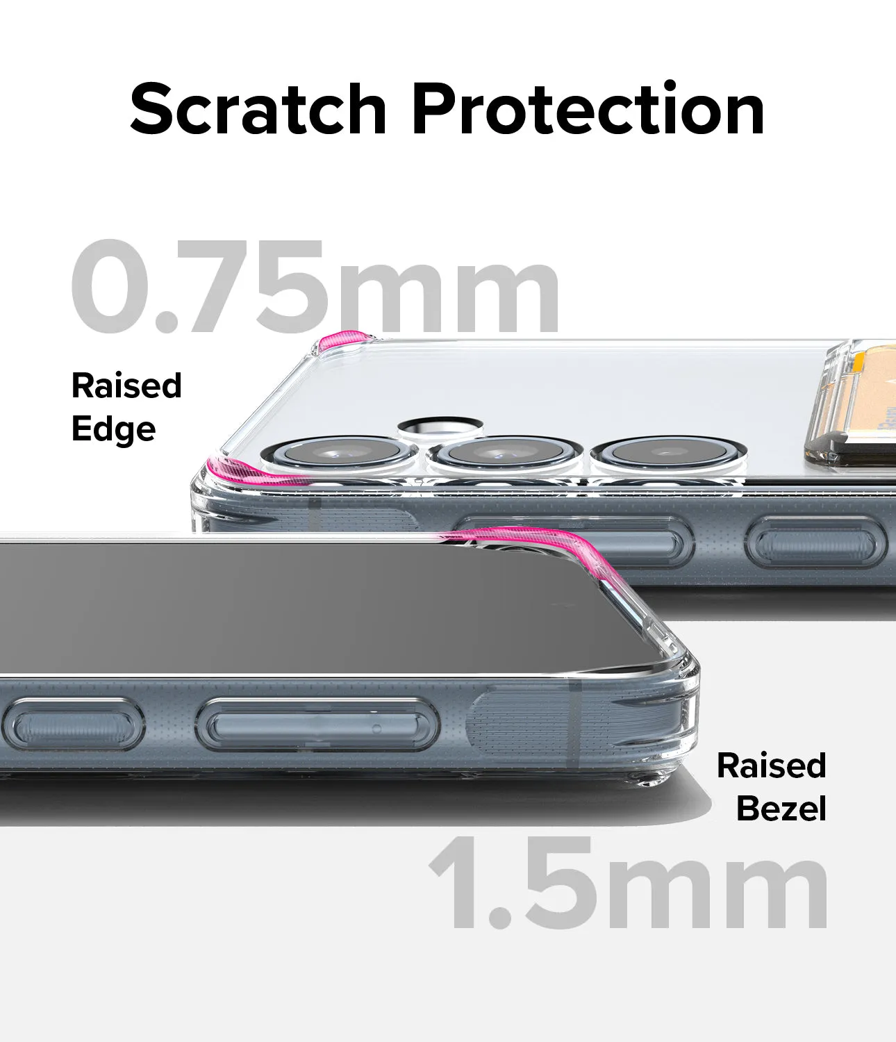 #1 Best Seller: Galaxy A35 Case | Fusion Card  Today Only!