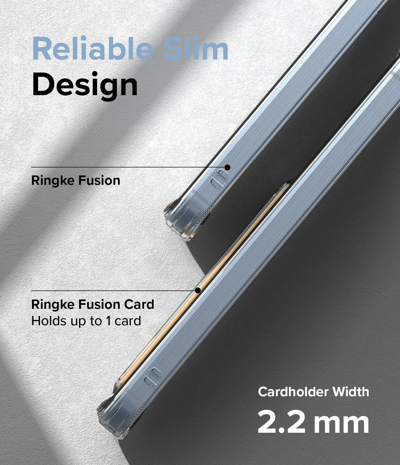 #1 Best Seller: Galaxy A35 Case | Fusion Card  Today Only!