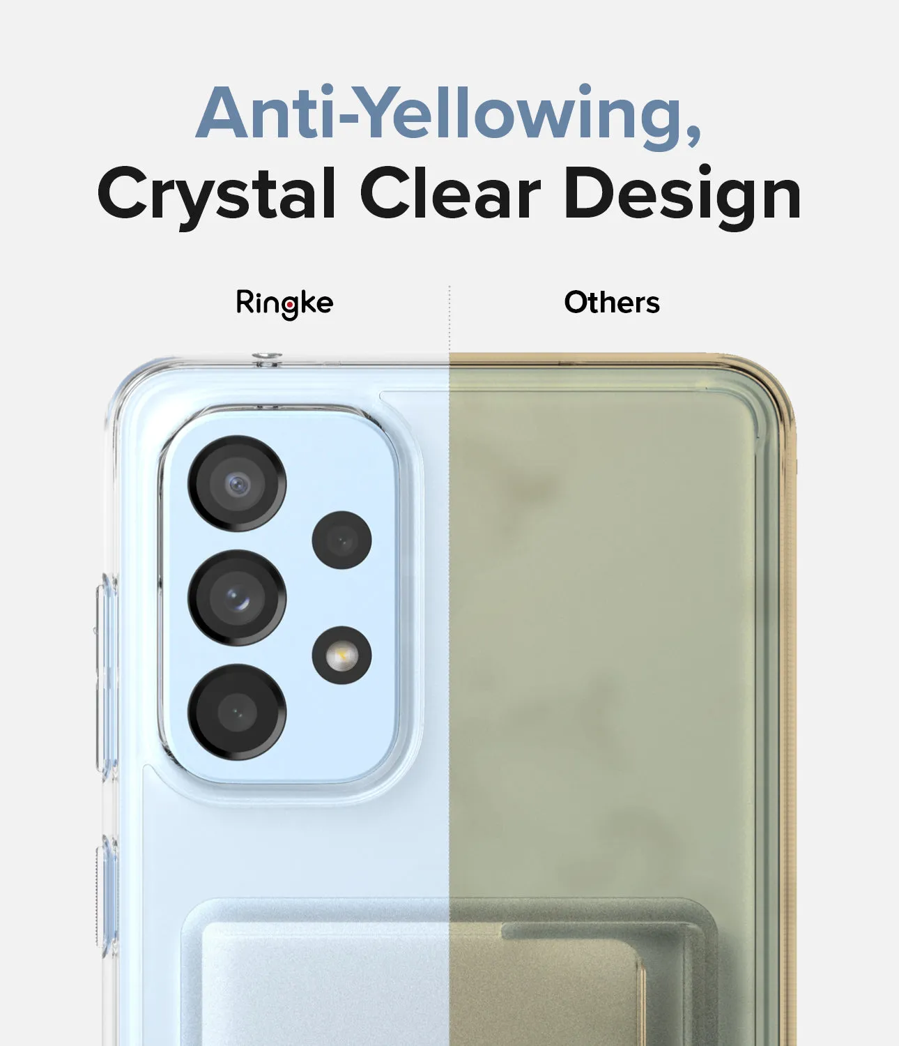 #1 Best Seller: Galaxy A53 5G Case | Fusion Card  Limited Availability!