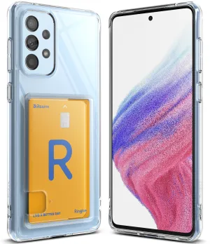 #1 Best Seller: Galaxy A53 5G Case | Fusion Card  Limited Availability!