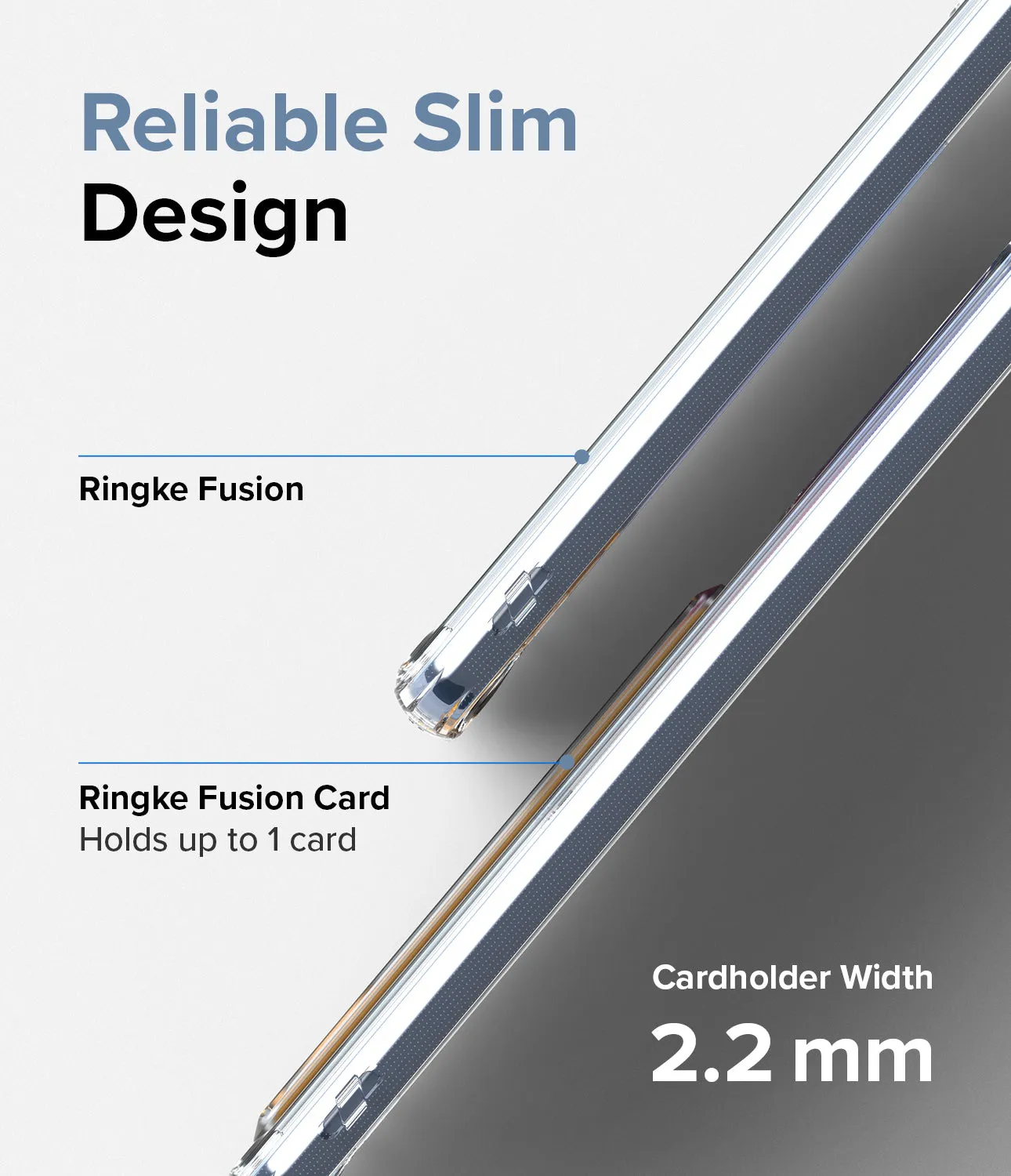 #1 Best Seller: Galaxy A53 5G Case | Fusion Card  Limited Availability!