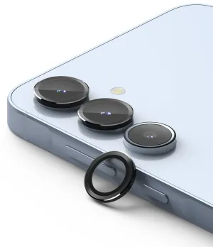 #1 Best Seller: Galaxy A55 / A35 | Camera Lens Frame Glass  Dont Miss Out!
