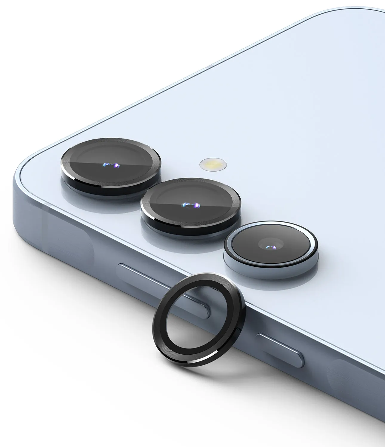 #1 Best Seller: Galaxy A55 / A35 | Camera Lens Frame Glass  Dont Miss Out!