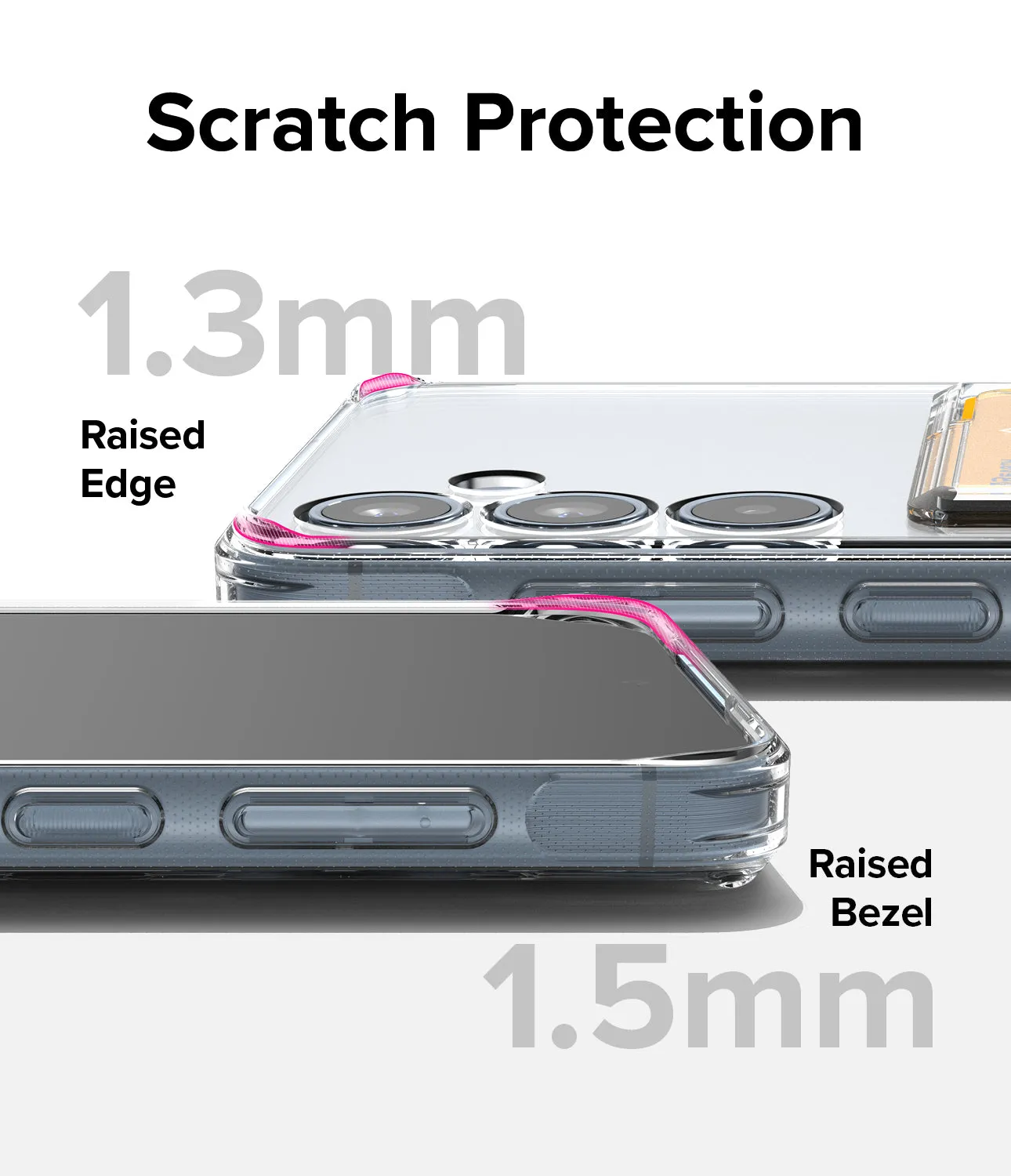 #1 Best Seller: Galaxy A55 Case | Fusion Card  Limited Stock!