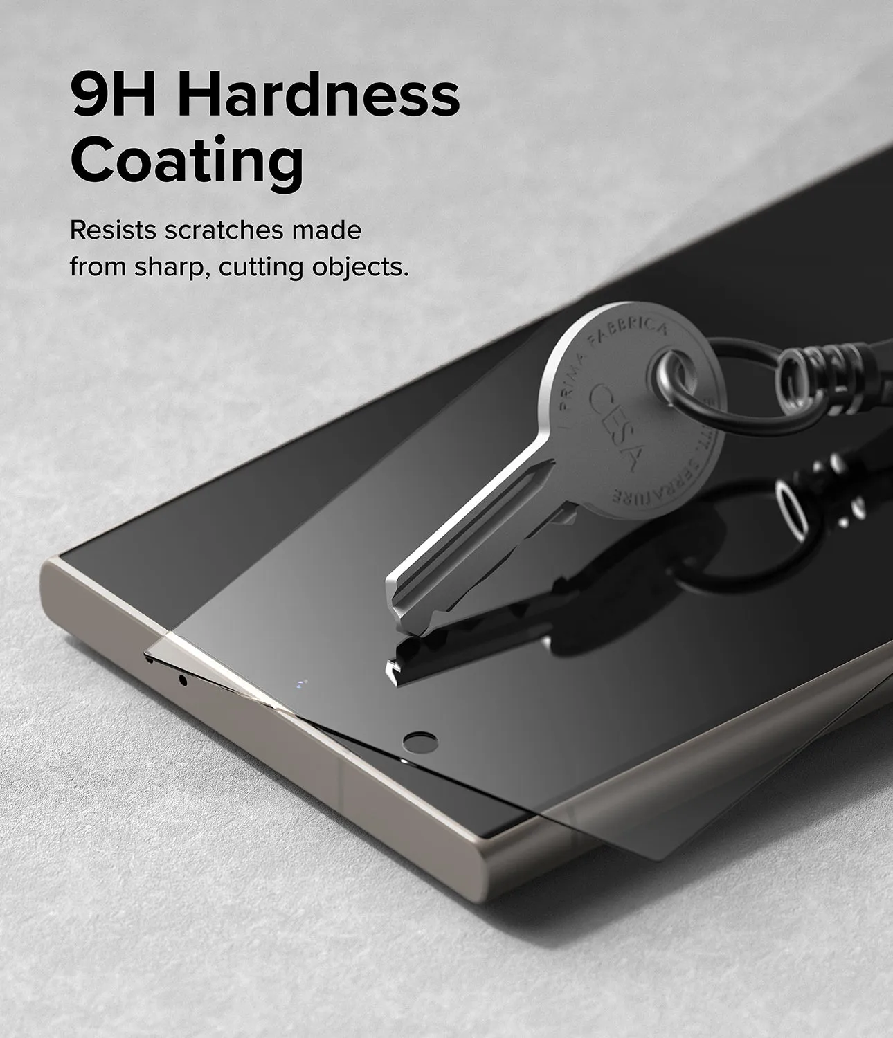 #1 Best Seller: Galaxy S24 Ultra Screen Protector | Easy Slide Tempered Glass  Dont Miss Out!