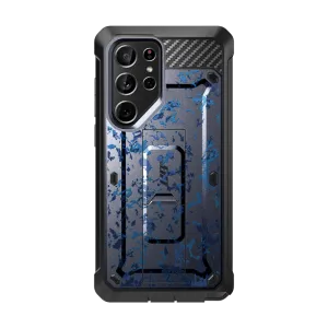 #1 Best Seller: Galaxy S24 Ultra Unicorn Beetle PRO Rugged Case-Enigma  Going Fast!