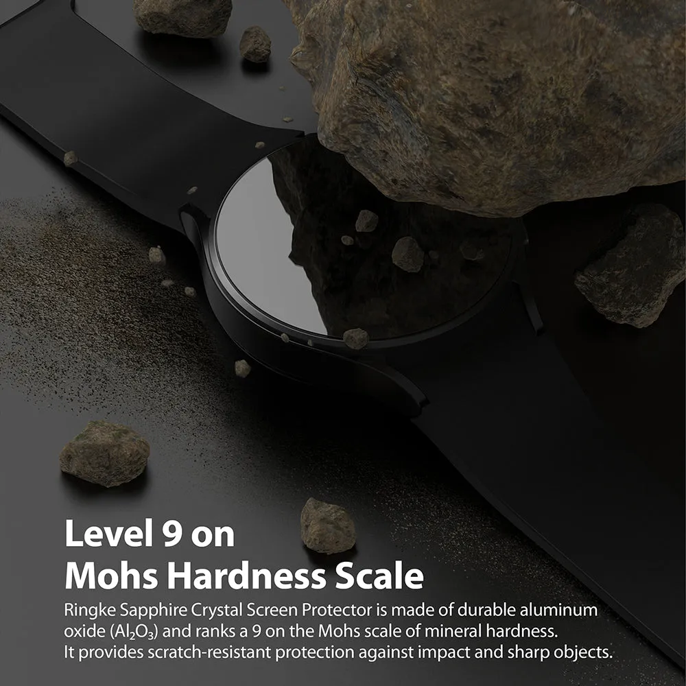 #1 Best Seller: Galaxy Watch 5/4 40mmScreen Protector | Sapphire Crystal Glass  Limited Release!