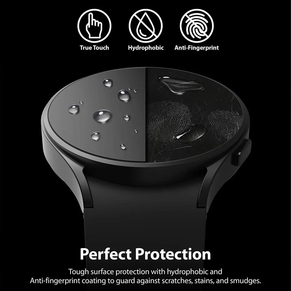 #1 Best Seller: Galaxy Watch 5/4 40mmScreen Protector | Sapphire Crystal Glass  Limited Release!