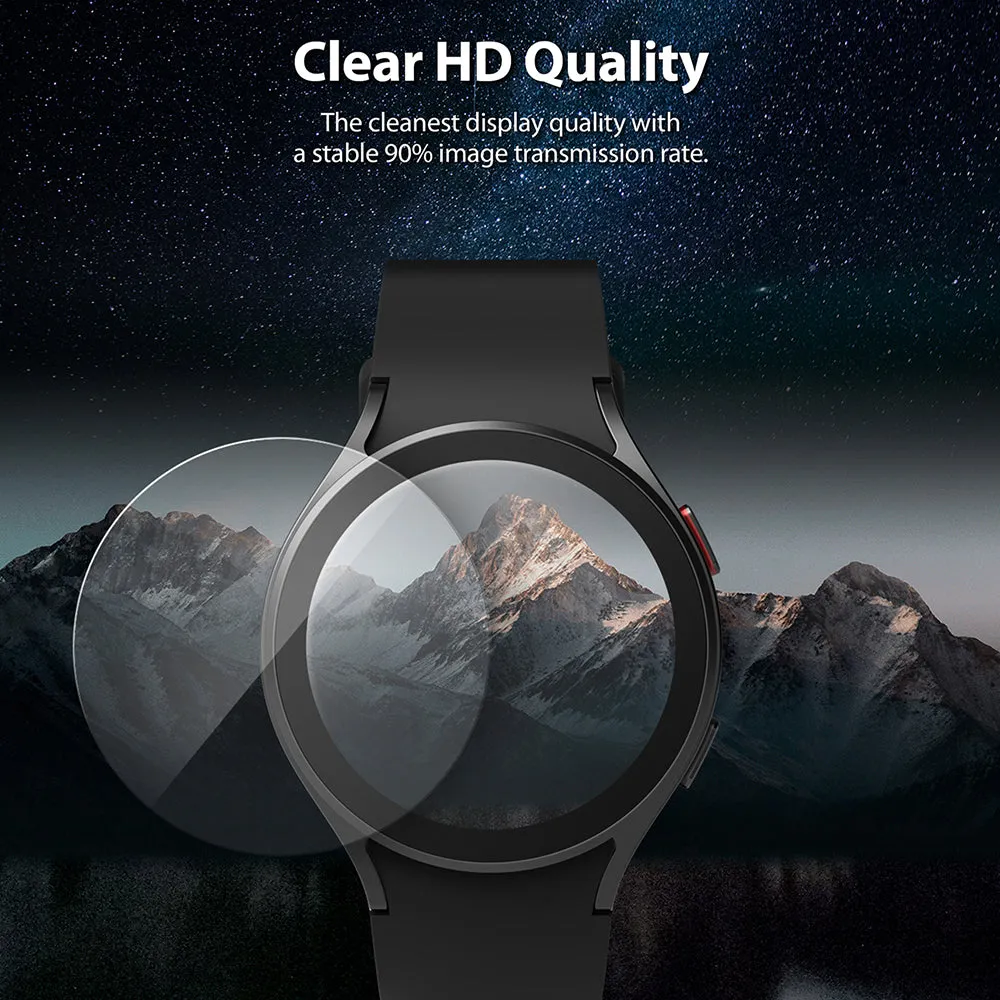 #1 Best Seller: Galaxy Watch 5/4 40mmScreen Protector | Sapphire Crystal Glass  Limited Release!