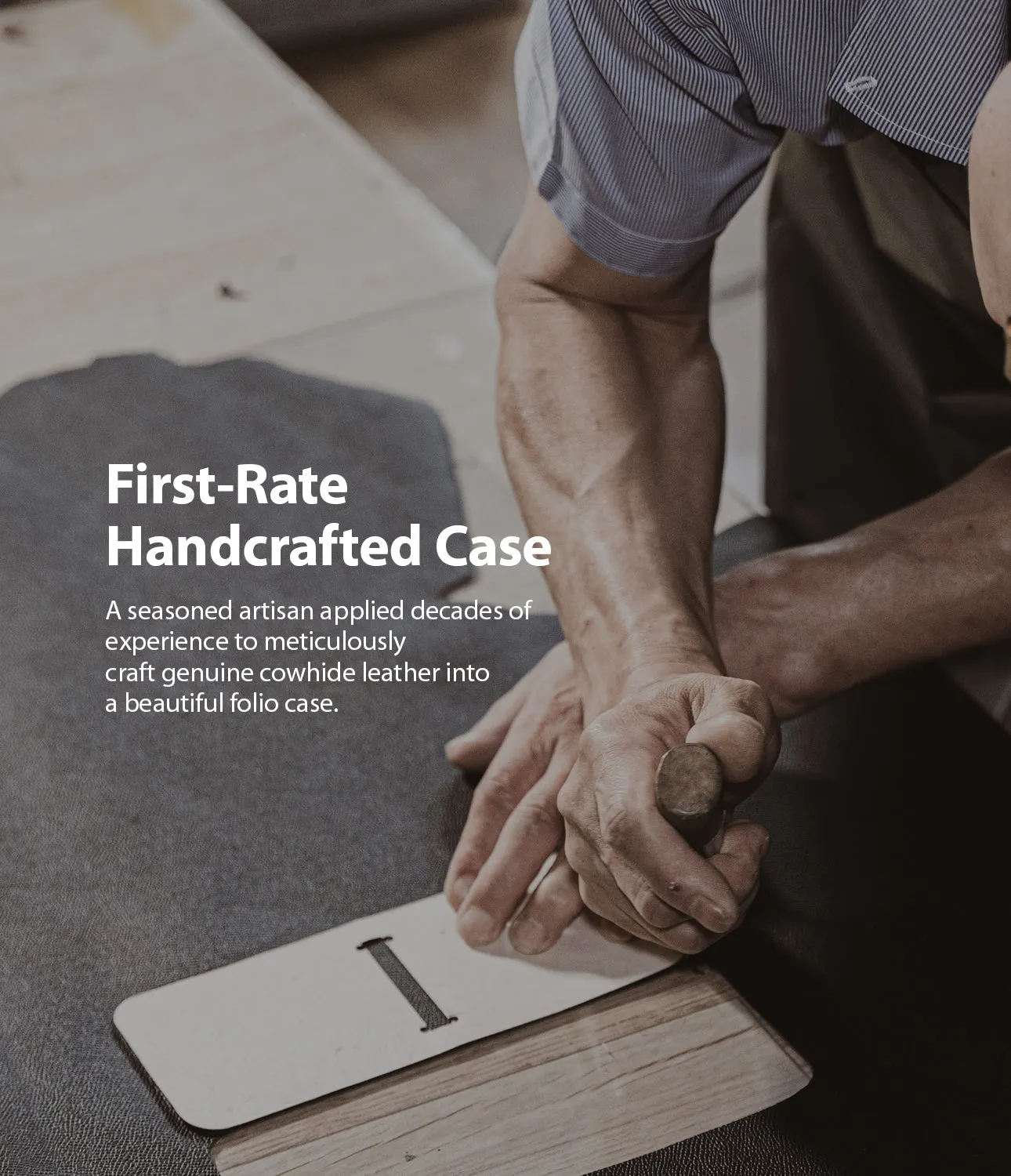 #1 Best Seller: Galaxy Z Flip Case | Folio Signature Purple  Today Only!