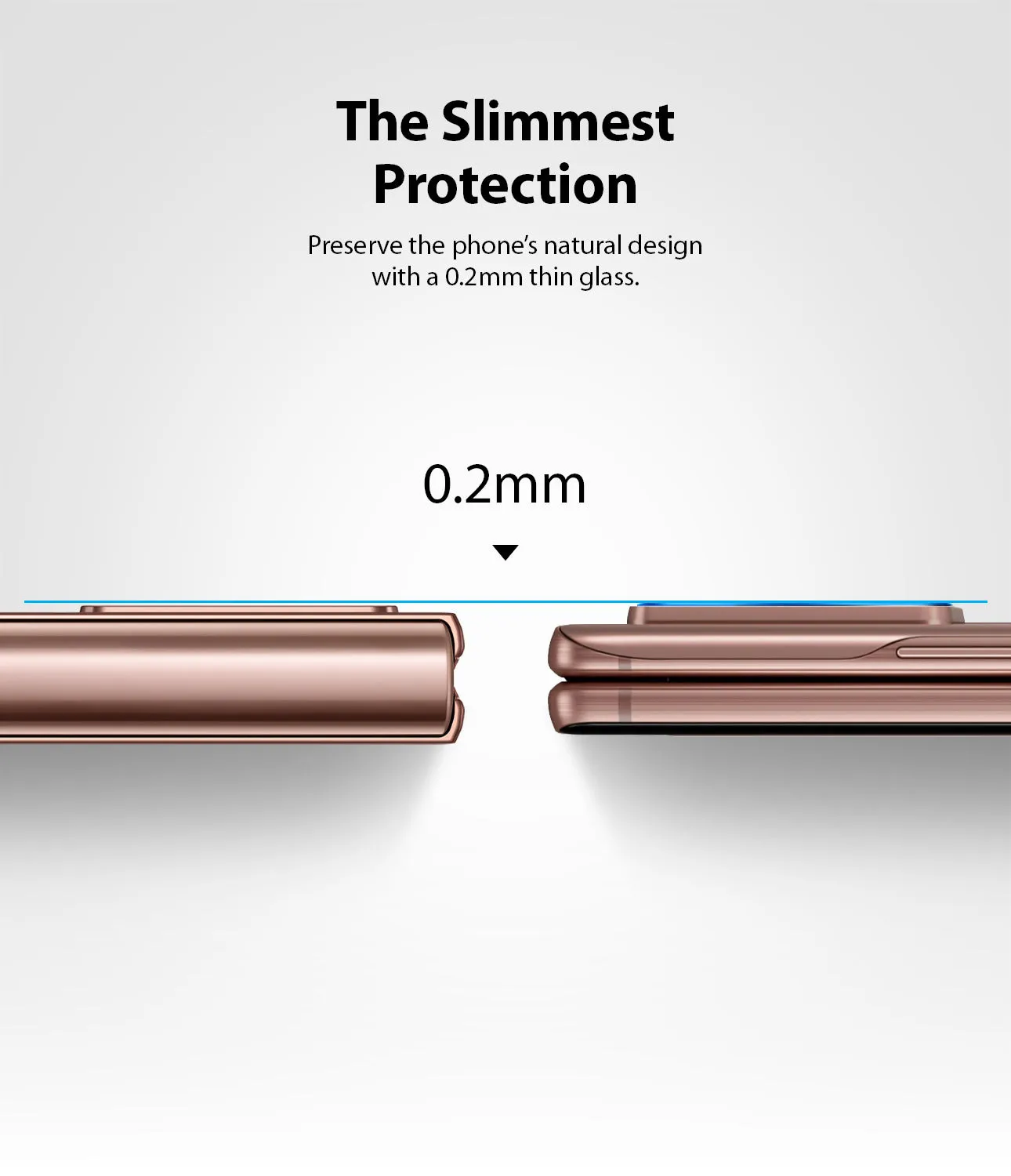 #1 Best Seller: Galaxy Z Fold 2 Camera Protector | Invisible Defender Glass  Dont Miss Out!