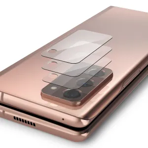 #1 Best Seller: Galaxy Z Fold 2 Camera Protector | Invisible Defender Glass  Dont Miss Out!