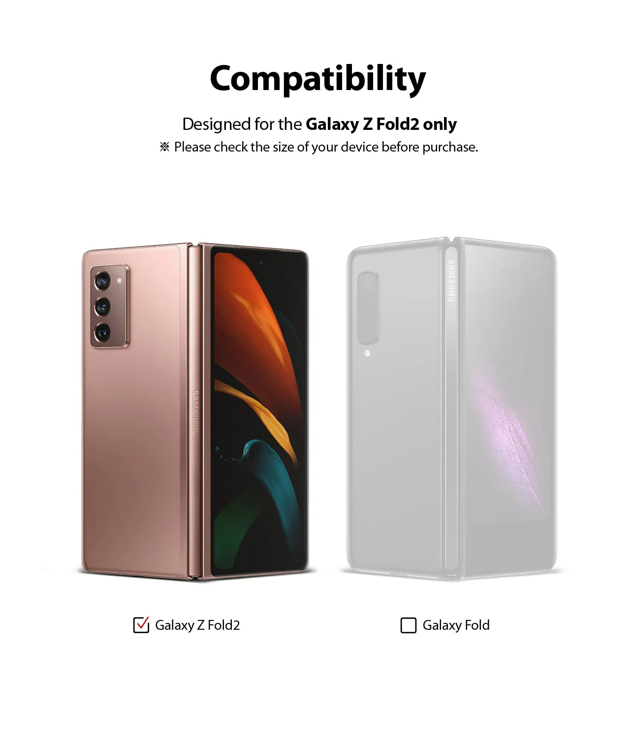 #1 Best Seller: Galaxy Z Fold 2 Camera Protector | Invisible Defender Glass  Dont Miss Out!