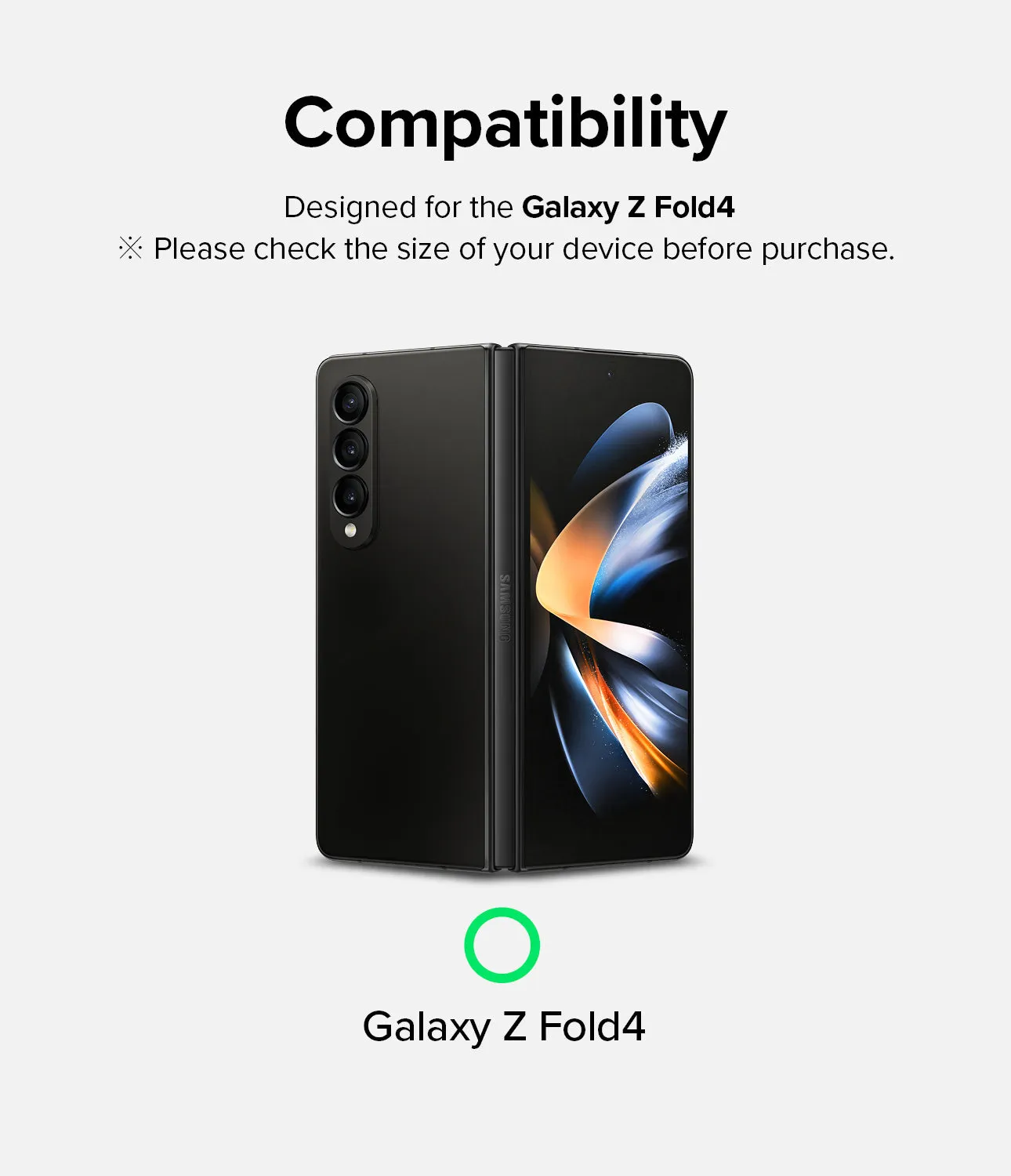 #1 Best Seller: Galaxy Z Fold 4 Screen Protector | Dual Easy Film  Limited Stock!
