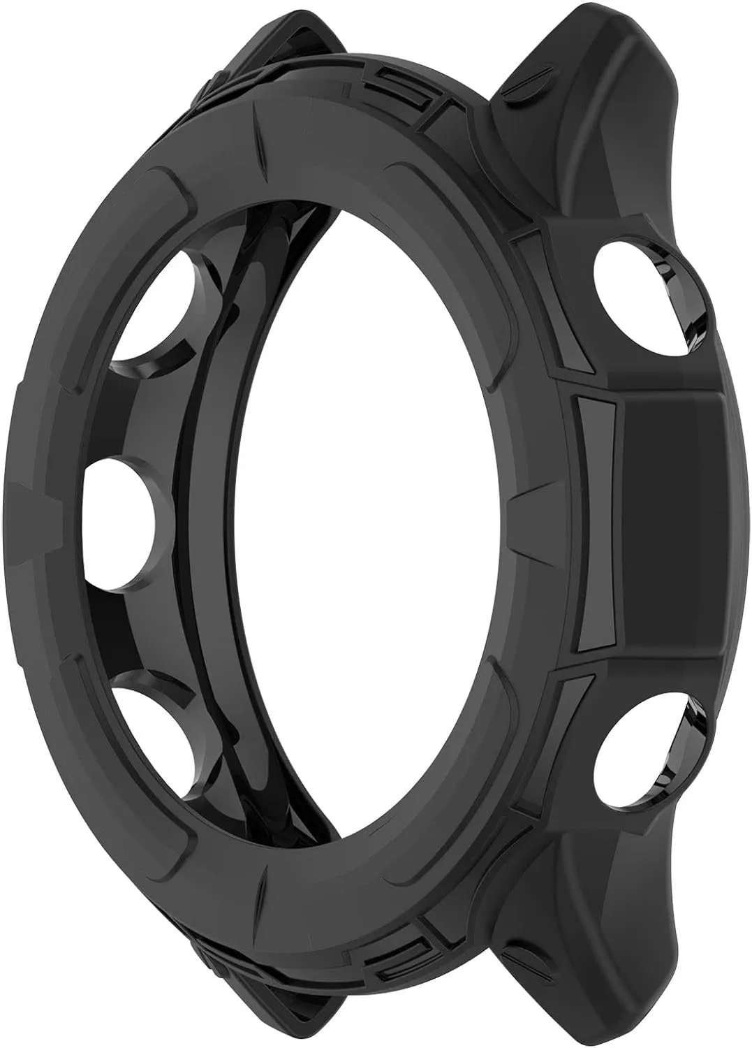 #1 Best Seller: Garmin Forerunner 955 TPU Cover (Black)  Almost Gone!