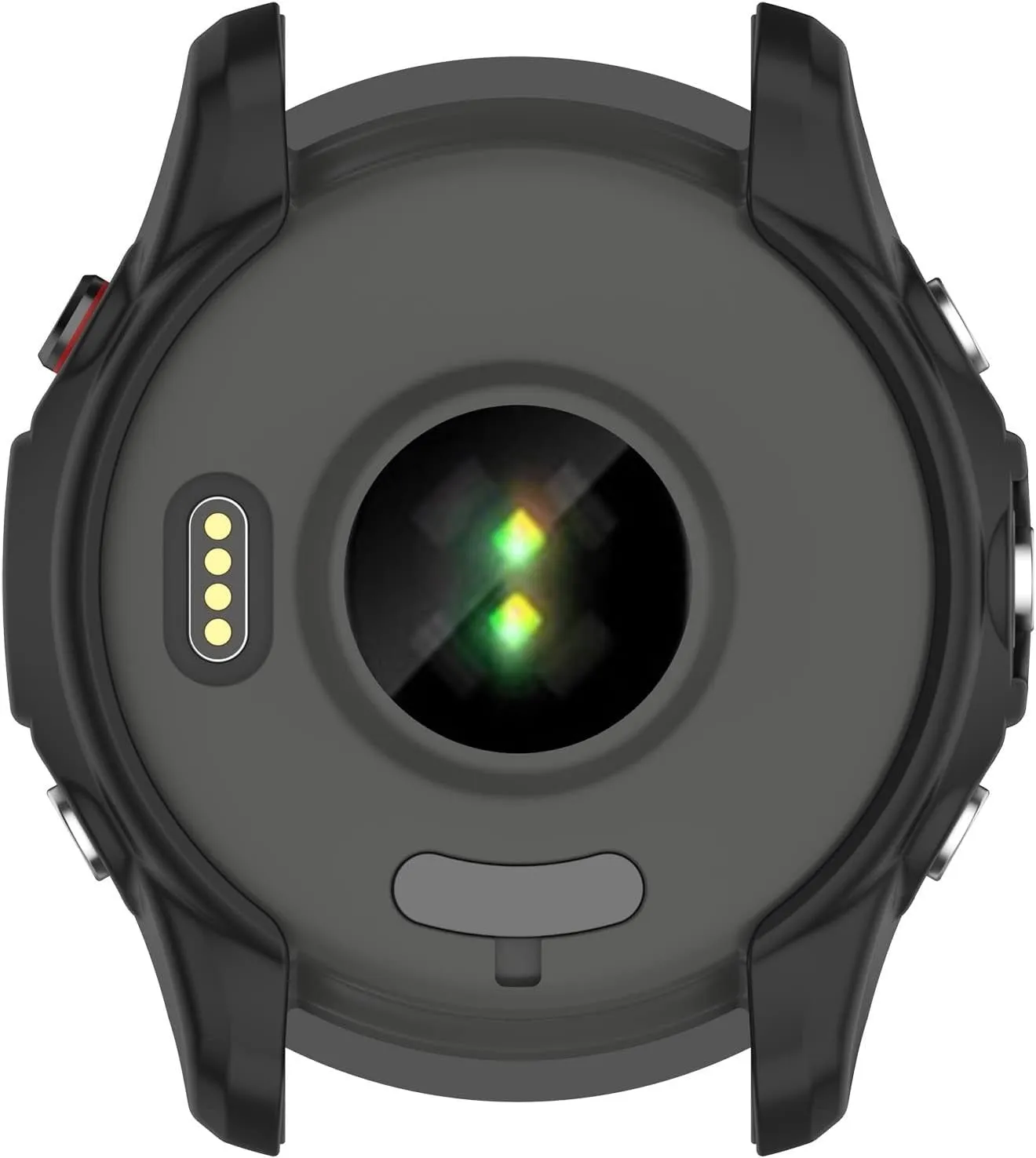 #1 Best Seller: Garmin Forerunner 955 TPU Cover (Black)  Almost Gone!