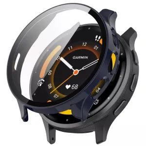 #1 Best Seller: Garmin Venu 3 Hard Case with Glass (Dark Blue)  Today Only!