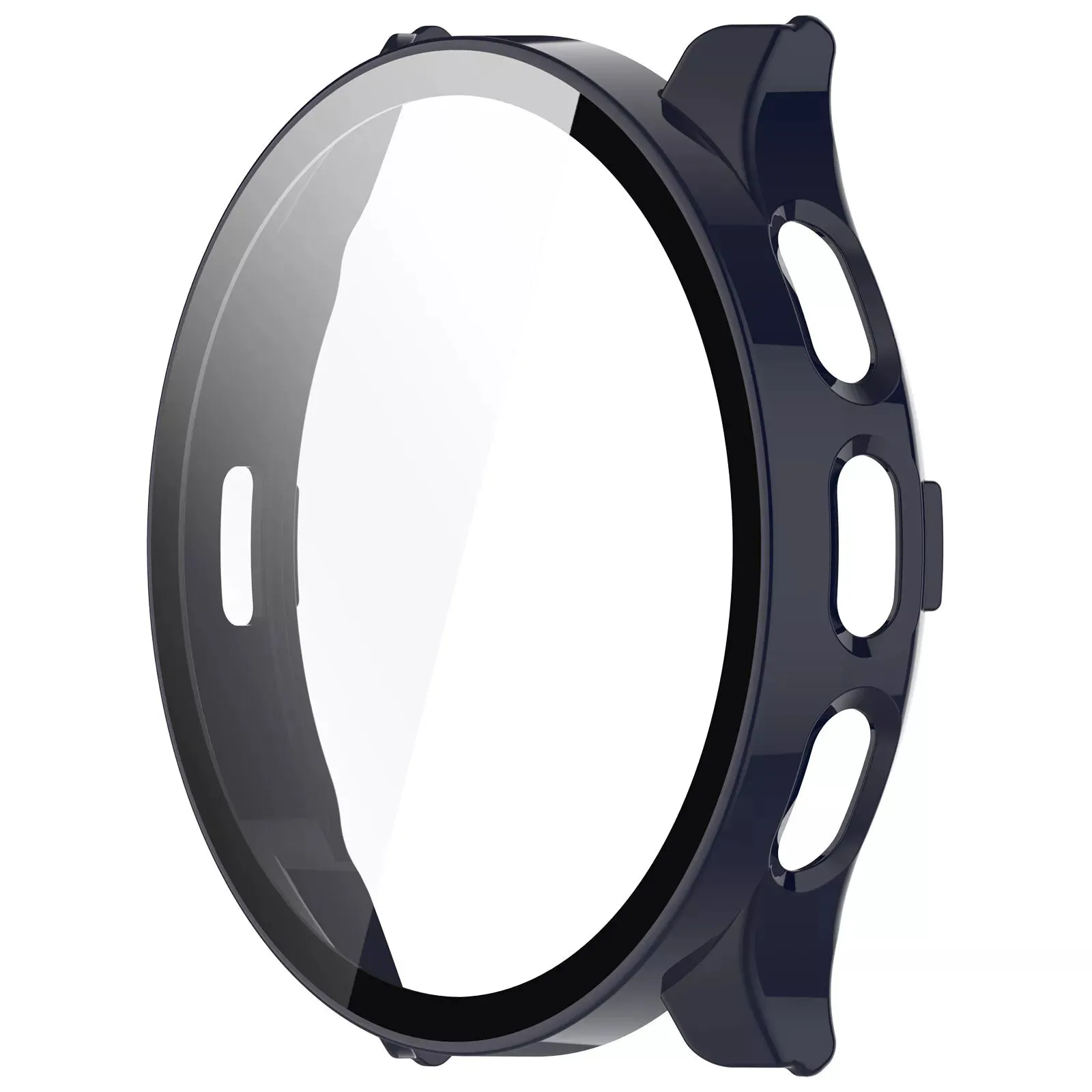 #1 Best Seller: Garmin Venu 3 Hard Case with Glass (Dark Blue)  Today Only!
