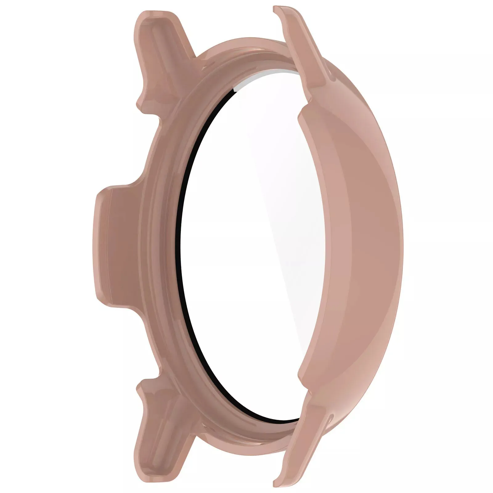 #1 Best Seller: Garmin Vivoactive 5 Hard Case with Glass (Pink)  Today Only!