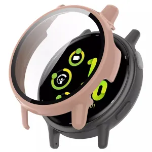 #1 Best Seller: Garmin Vivoactive 5 Hard Case with Glass (Pink)  Today Only!