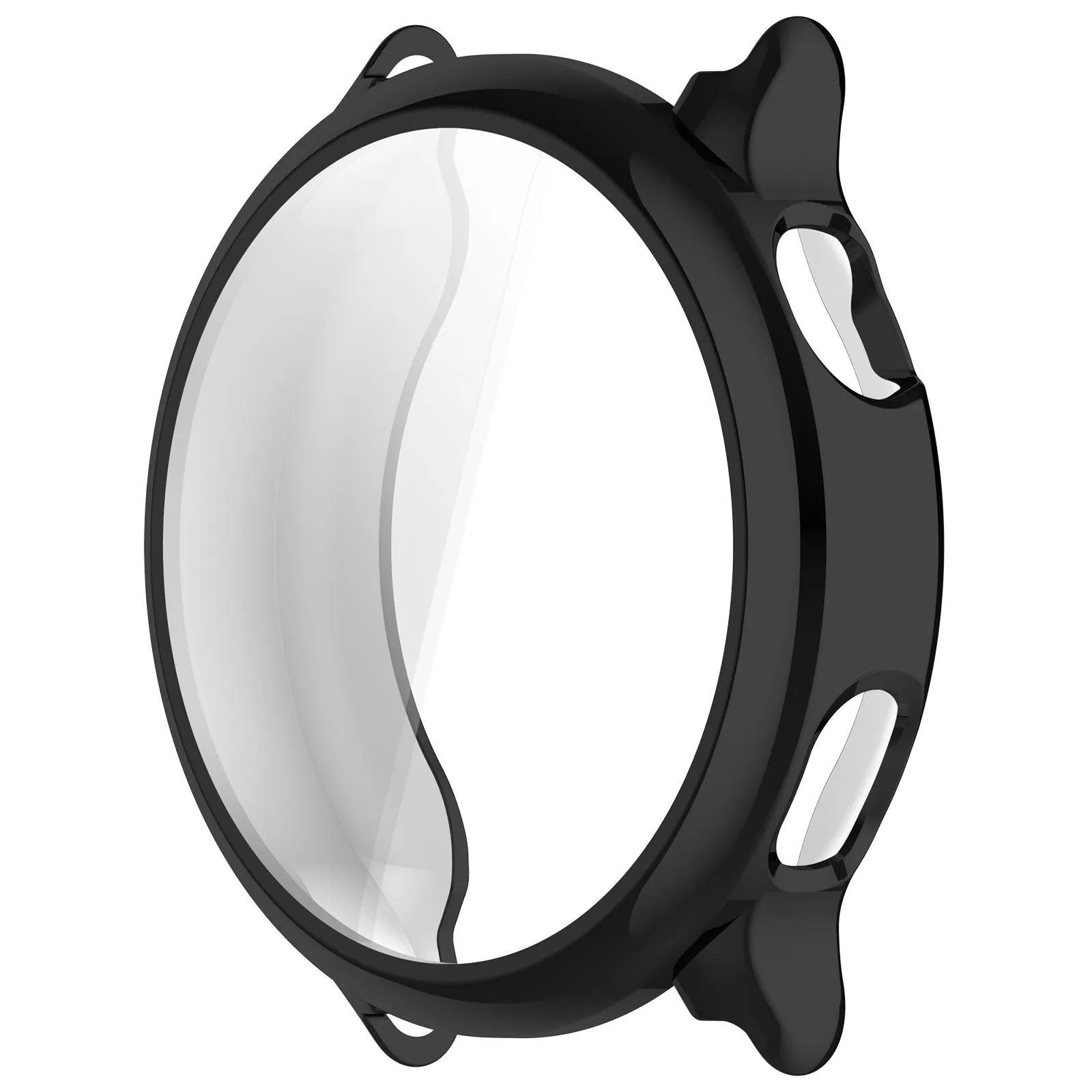 #1 Best Seller: Garmin Vivoactive 6 TPU Case (Black)  Almost Sold Out!