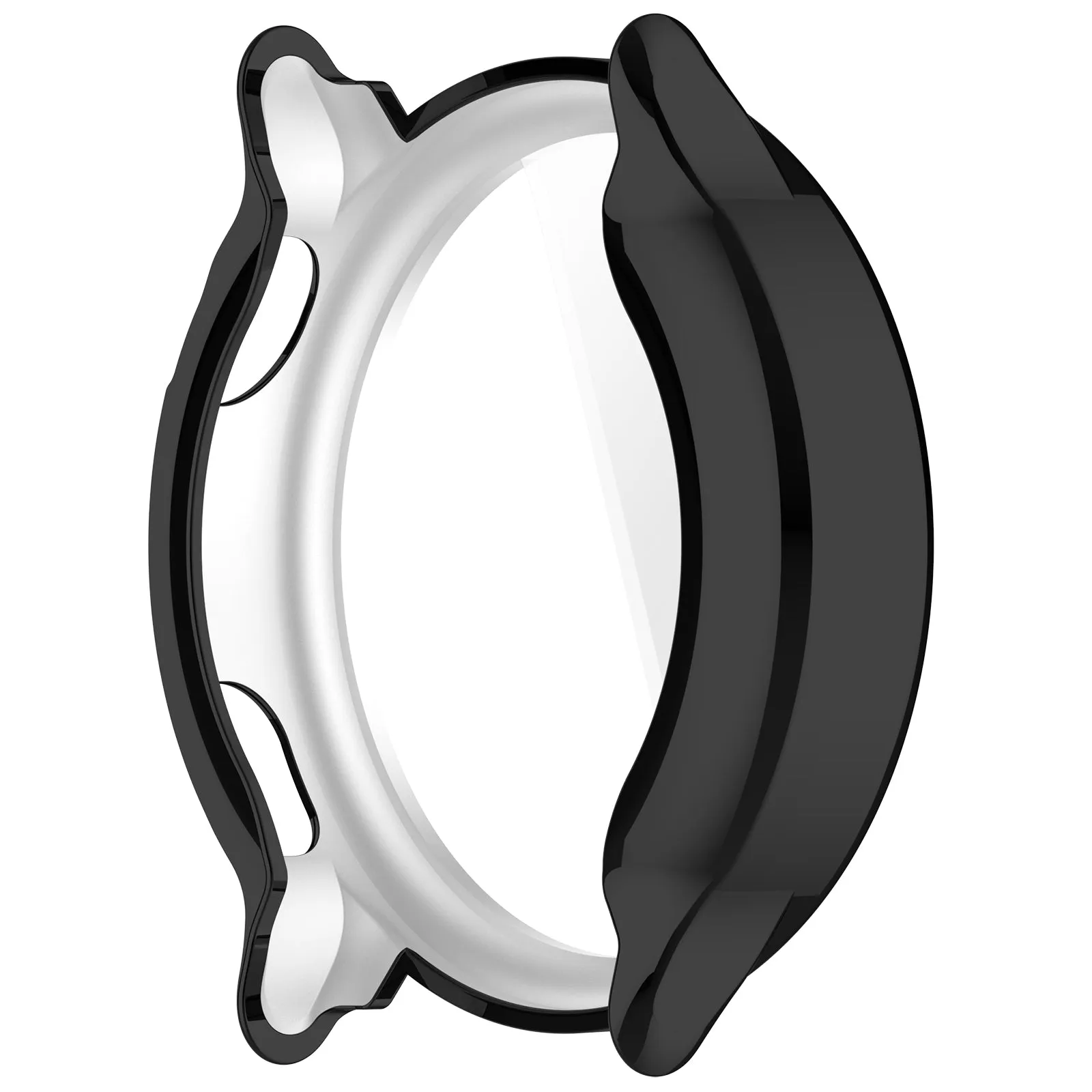 #1 Best Seller: Garmin Vivoactive 6 TPU Case (Black)  Almost Sold Out!