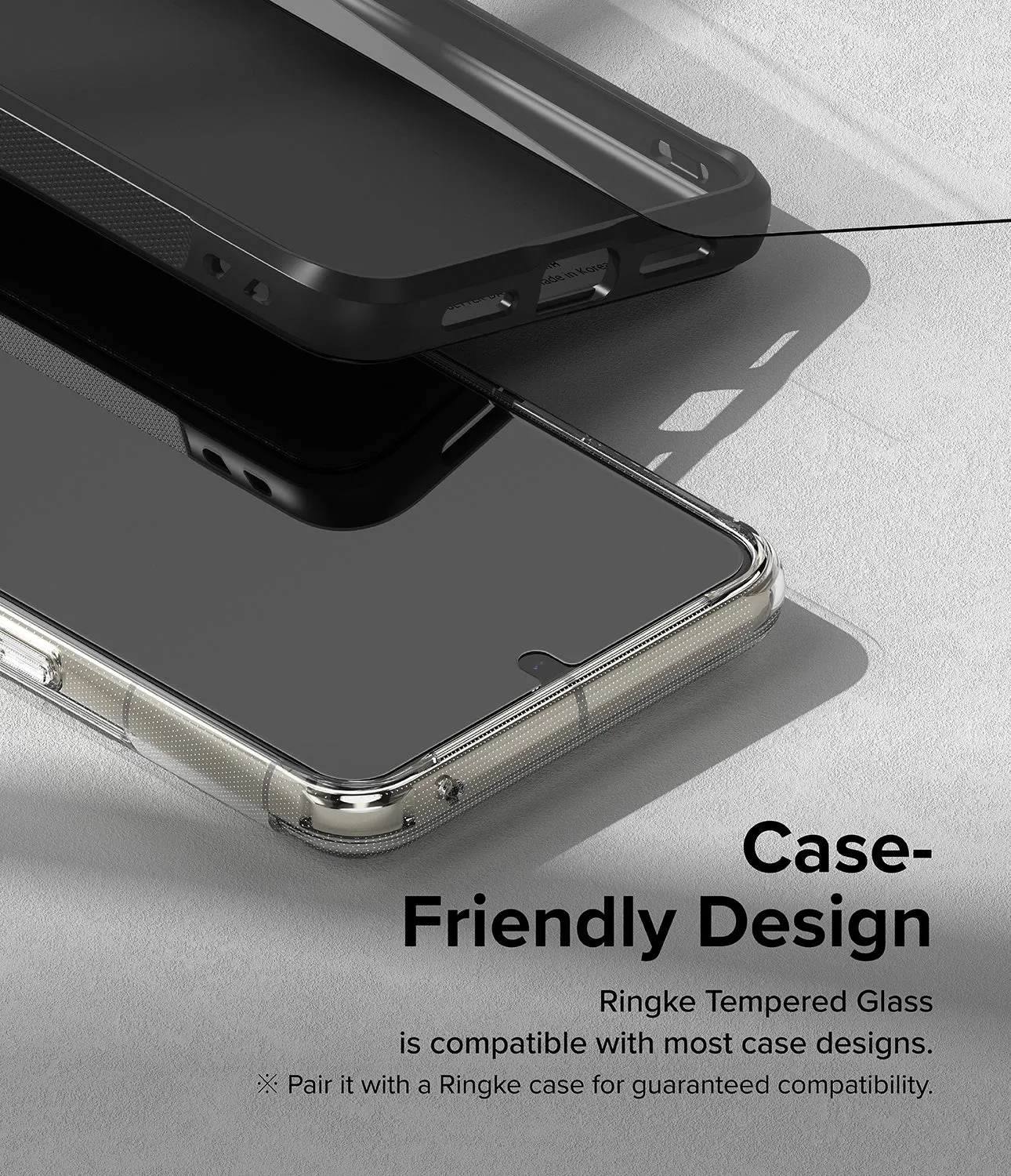 #1 Best Seller: Google Pixel 8 Pro Screen Protector | Glass  Dont Miss Out!