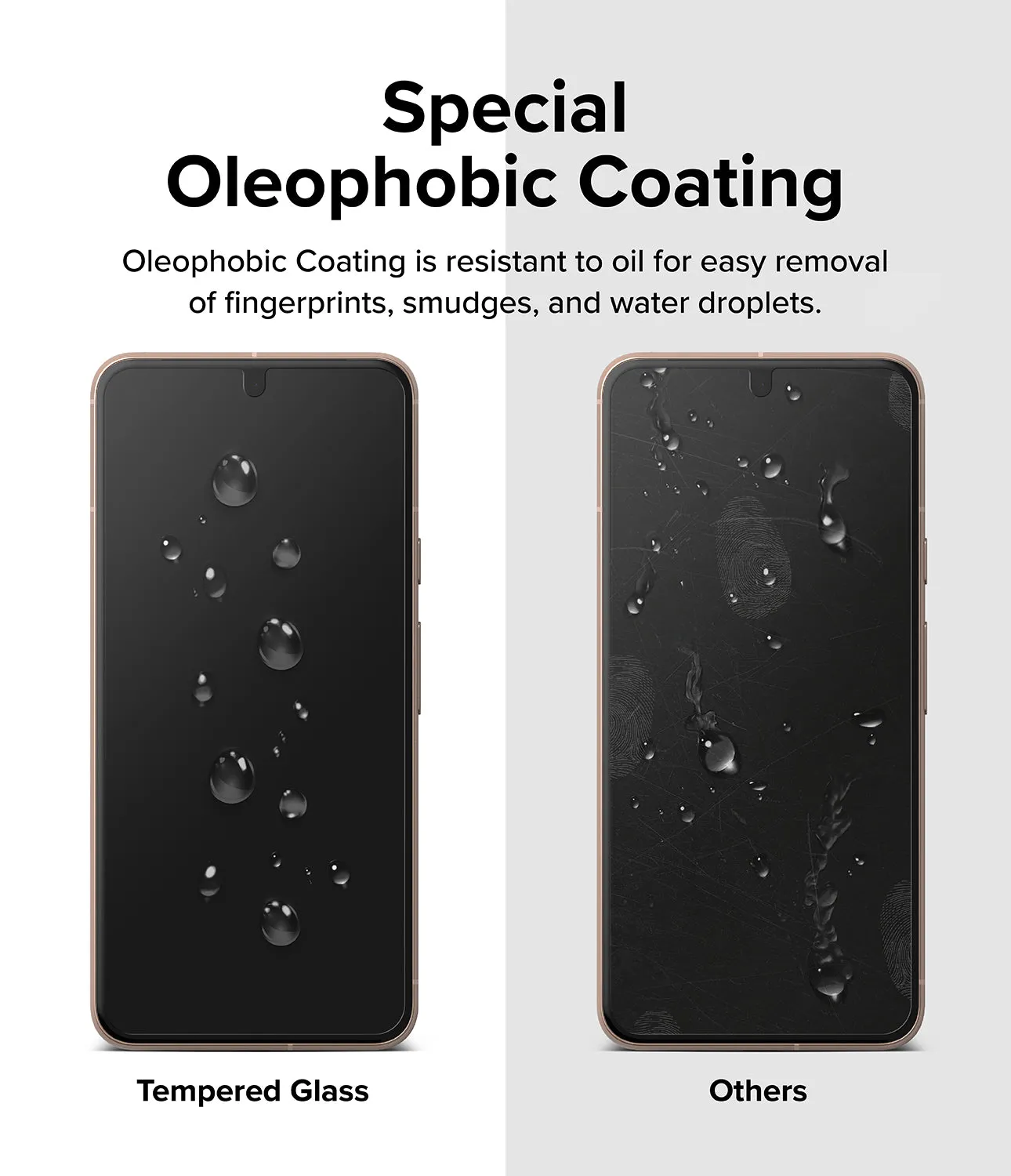 #1 Best Seller: Google Pixel 8 Screen Protector | Glass  Stylish & Comfortable