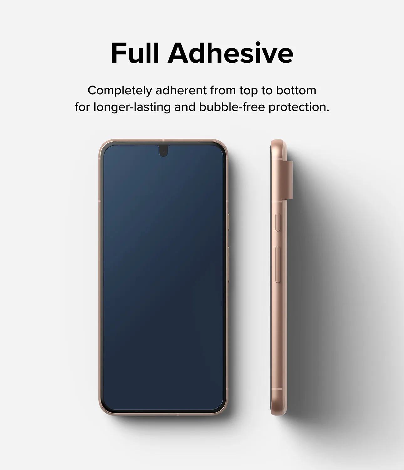 #1 Best Seller: Google Pixel 8 Screen Protector | Glass  Stylish & Comfortable