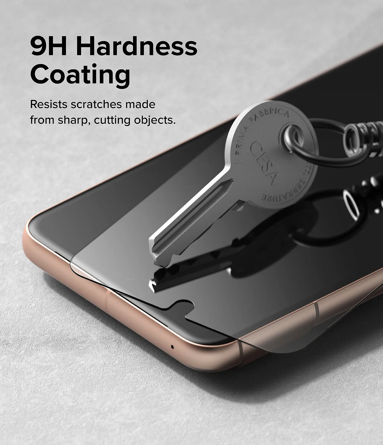 #1 Best Seller: Google Pixel 8 Screen Protector | Glass  Stylish & Comfortable