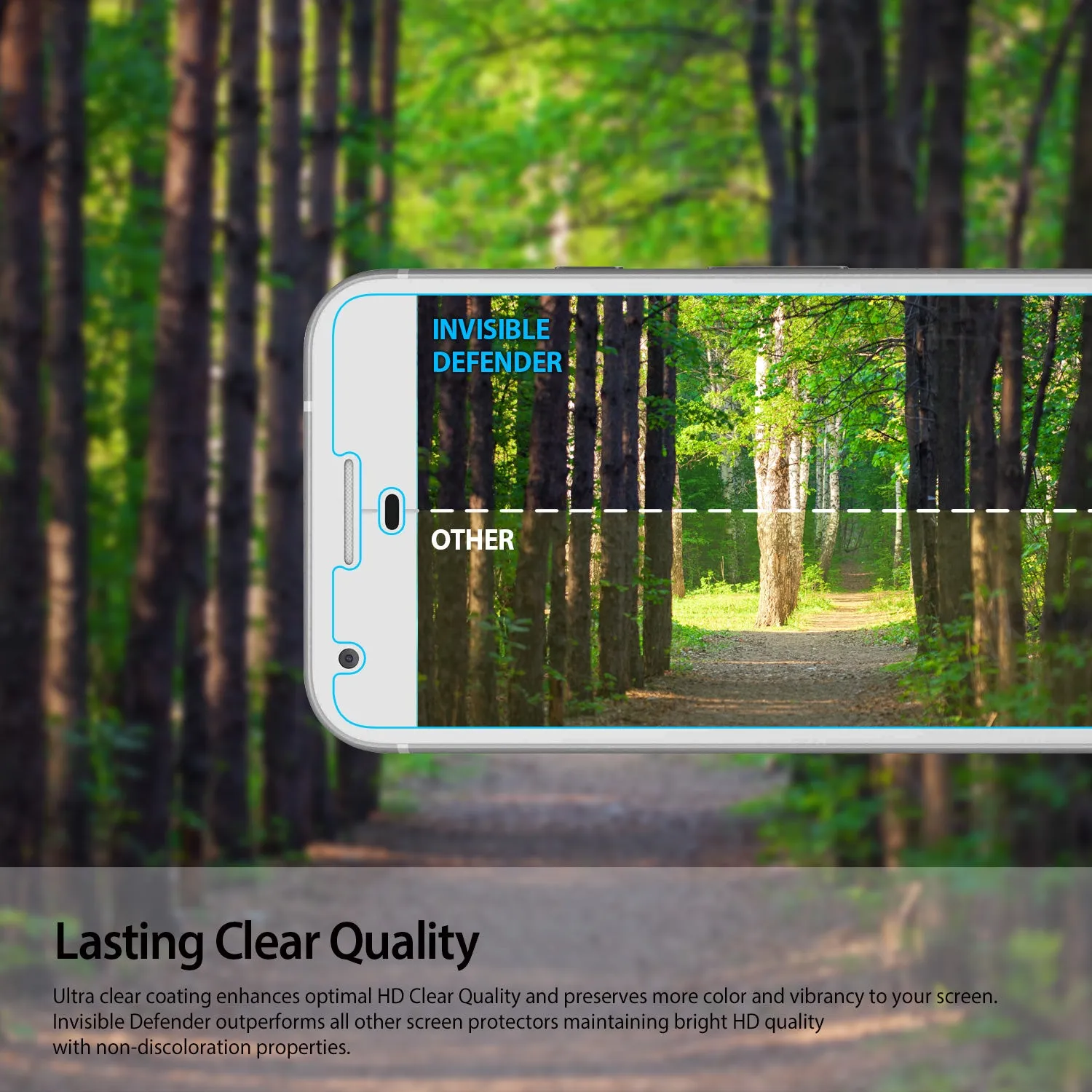 #1 Best Seller: Google Pixel Screen Protector | Film (4P)  Almost Gone!