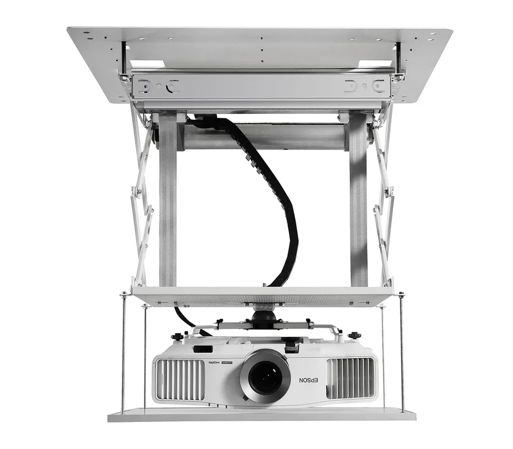 #1 Best Seller: Grandview GPCK-ME 1000 Motorised Projector Lift (Each)  Almost Gone!