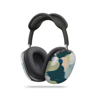 #1 Best Seller: Green Canvas AirPods Max Case  Ends Soon!