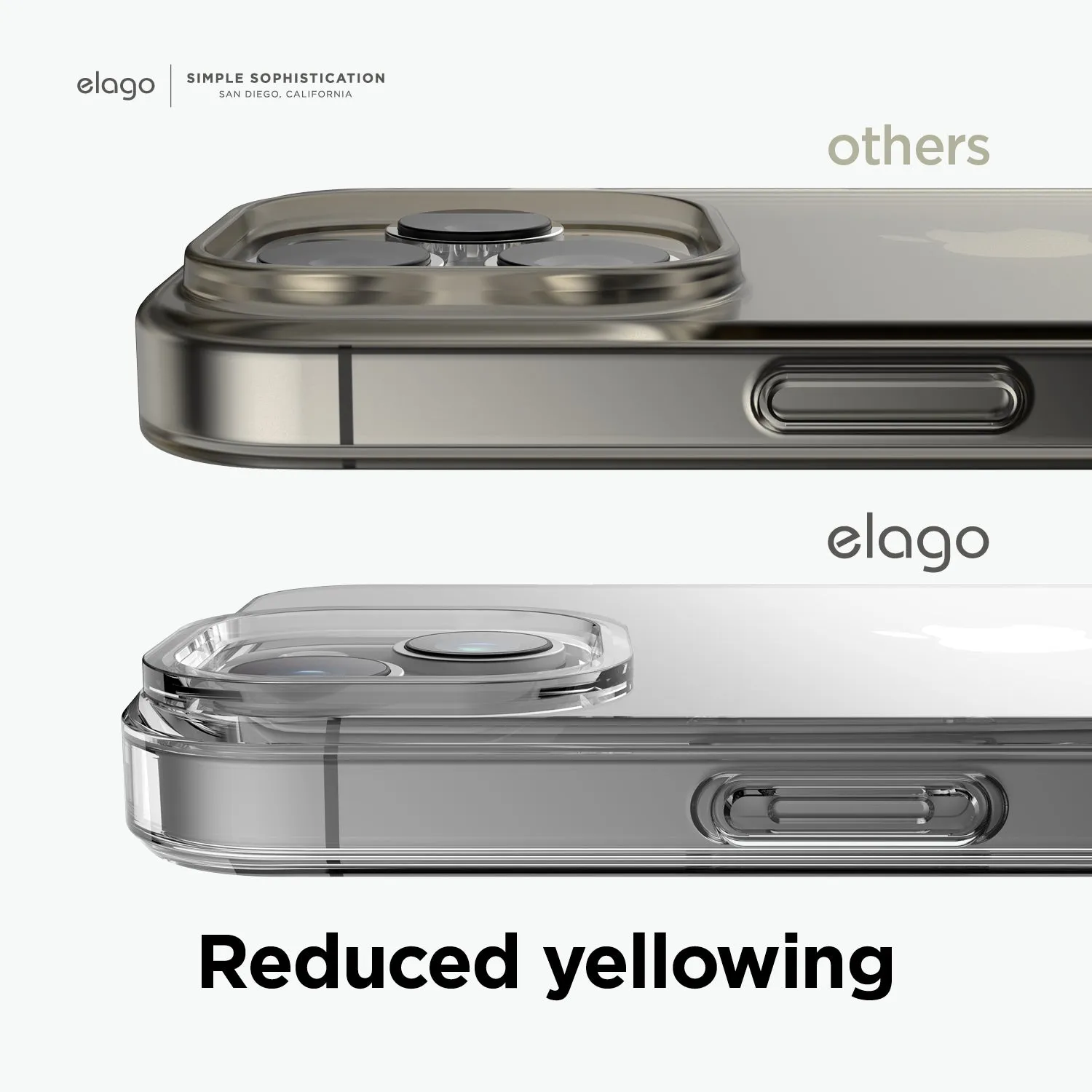 #1 Best Seller: Hansen X elago Case for iPhone 14  Today Only!
