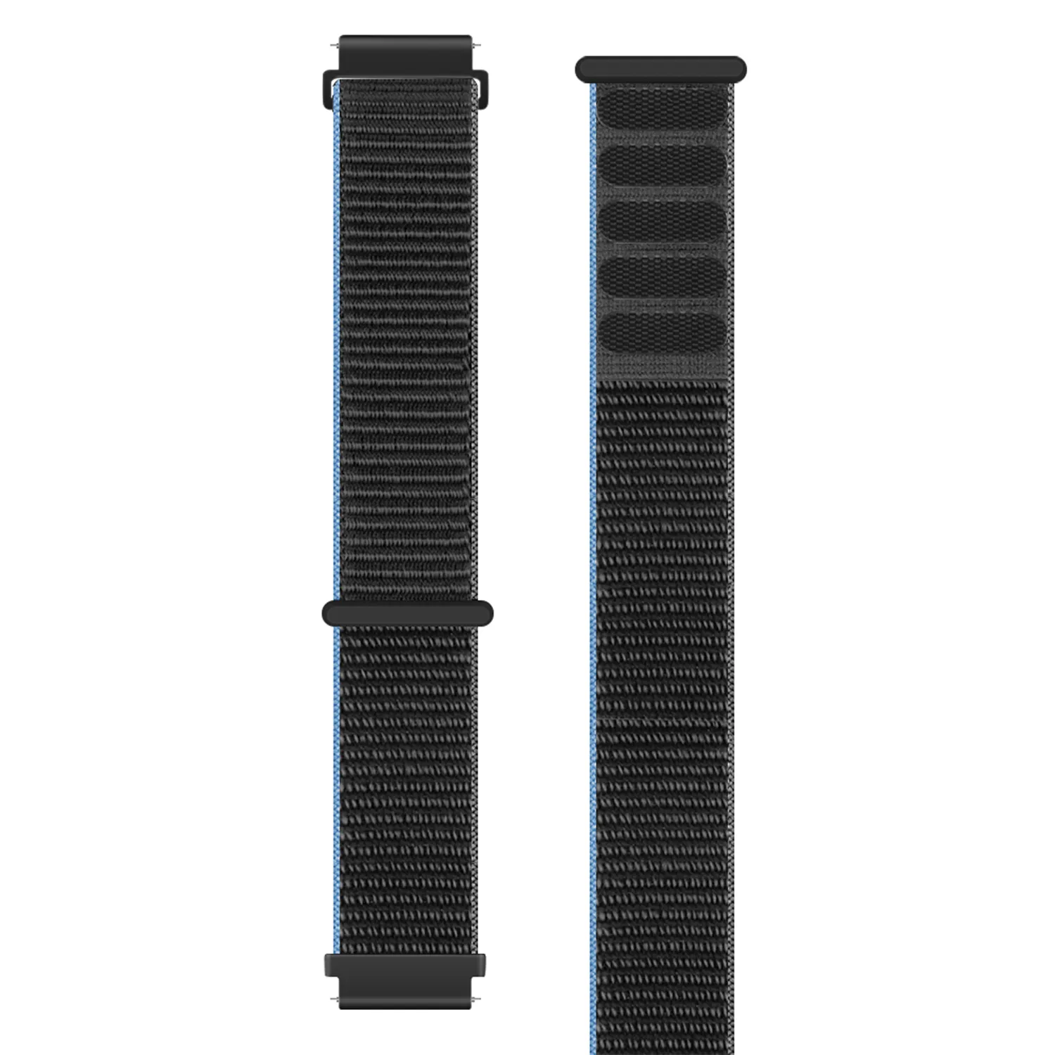 #1 Best Seller: Huawei Watch 3 (Pro) Nylon Strap (Charcoal)  Almost Gone!