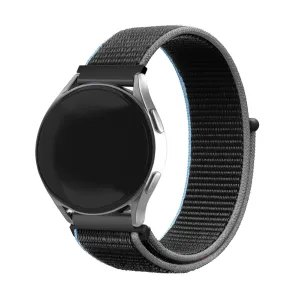 #1 Best Seller: Huawei Watch 3 (Pro) Nylon Strap (Charcoal)  Almost Gone!