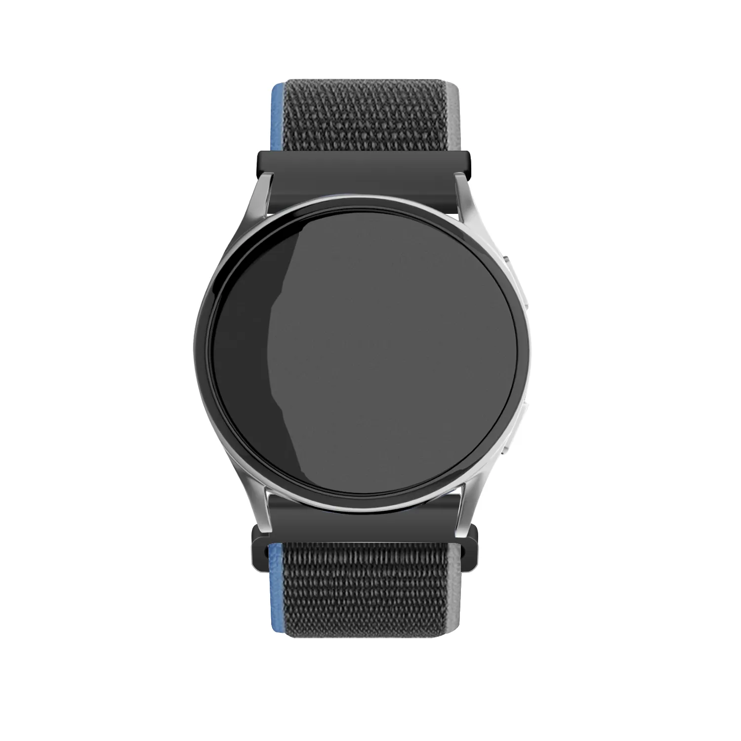 #1 Best Seller: Huawei Watch 3 (Pro) Nylon Strap (Charcoal)  Almost Gone!