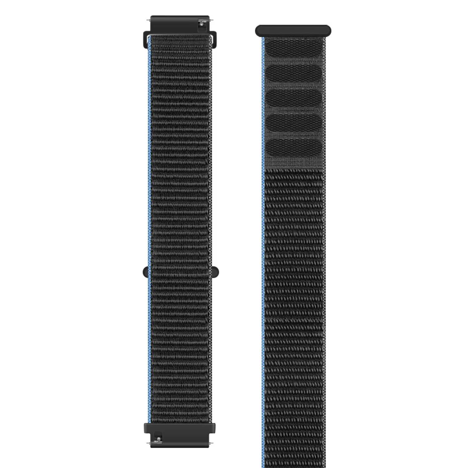 #1 Best Seller: Huawei Watch 3 (Pro) Nylon Strap (Charcoal)  Almost Gone!