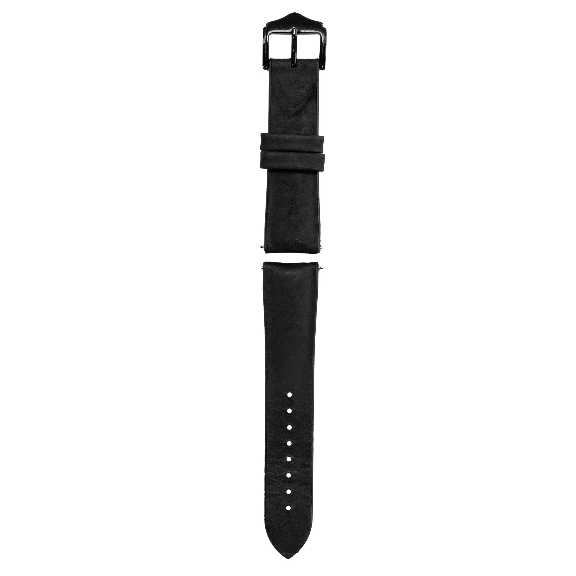 #1 Best Seller: Huawei Watch 3 (Pro) Silicone/Leather Strap (Black)  Limited Stock!