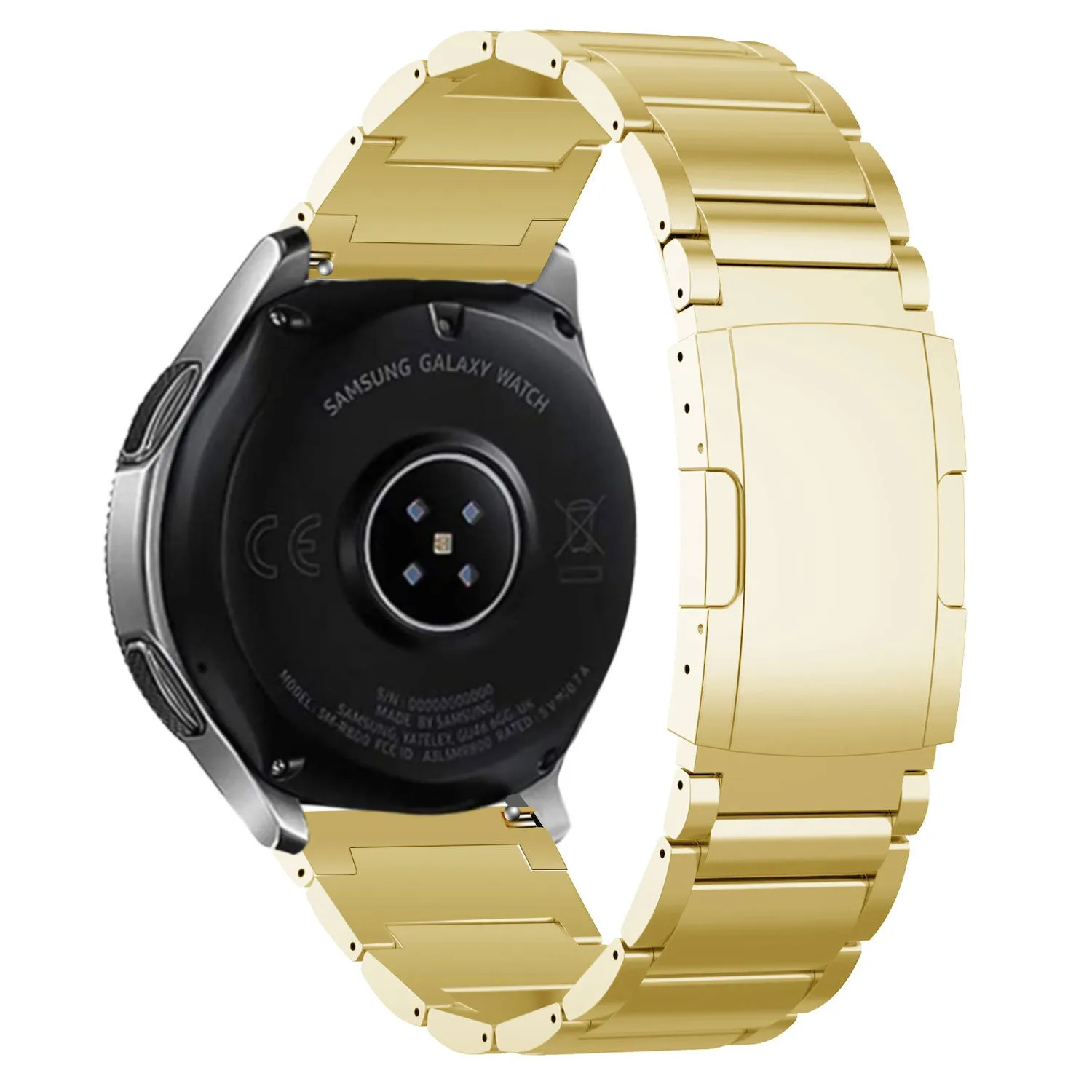 #1 Best Seller: Huawei Watch 3 (Pro) Titanium Strap (Gold)  Almost Sold Out!