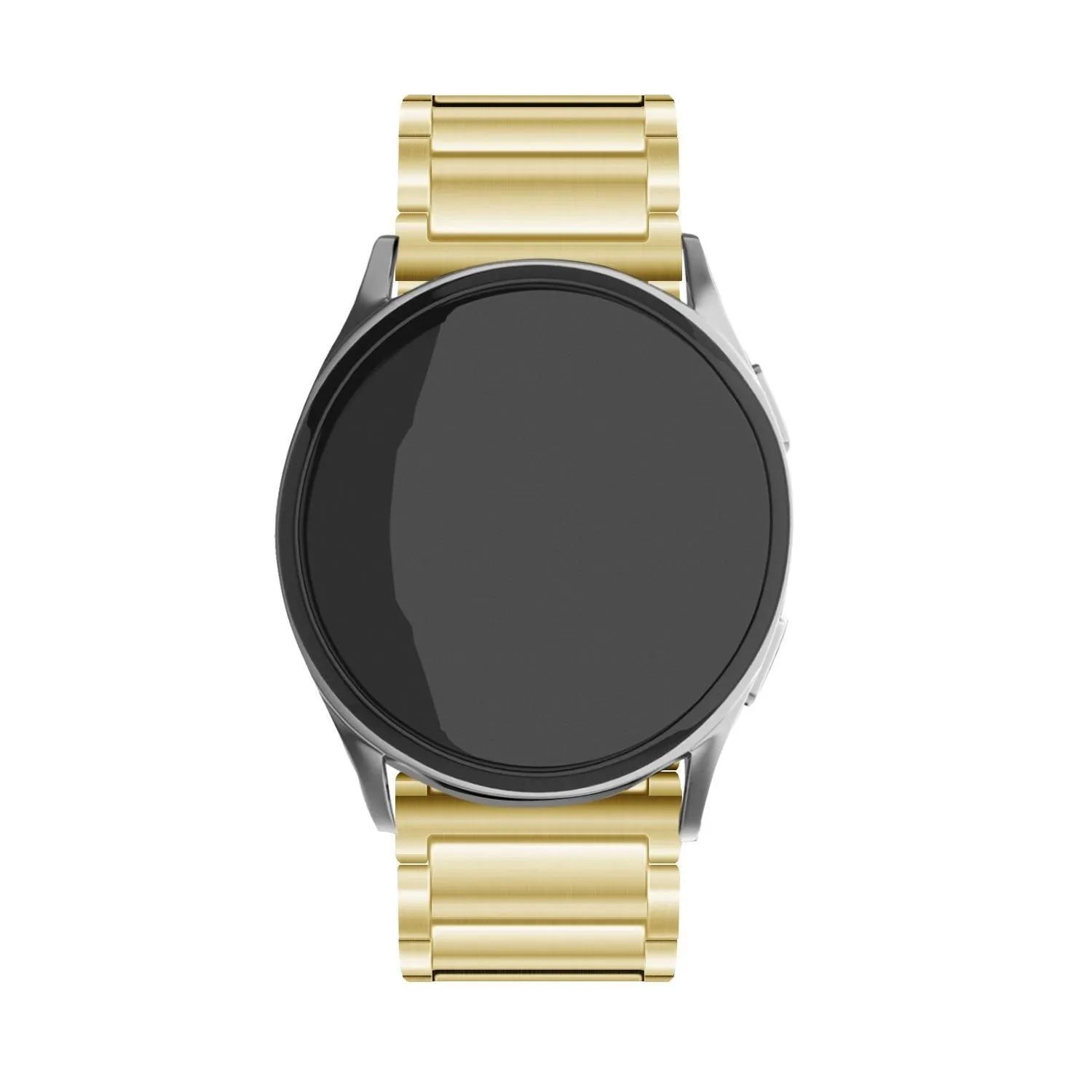 #1 Best Seller: Huawei Watch 3 (Pro) Titanium Strap (Gold)  Almost Sold Out!