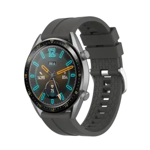 #1 Best Seller: Huawei Watch Ultimate Extreme Silicone Band (Dark Gray)  Today Only!